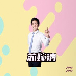 苏婉清
