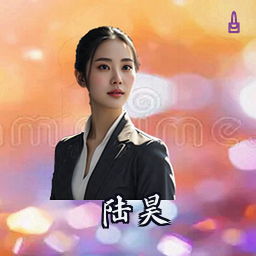 陆昊